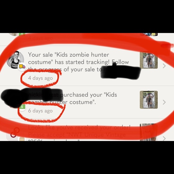 Do your research before you leave crummy reviews!! - Picture 6 of 6